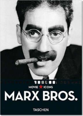 Marx Brothers