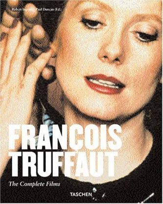 Francois Truffaut The Complet