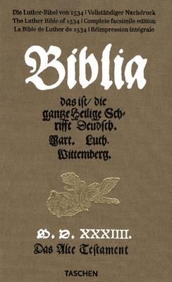 The Luther Bible