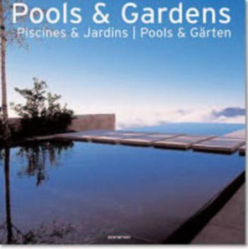 Pools And Gardens