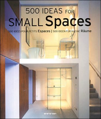 500 Small Spaces Lofts-Ev