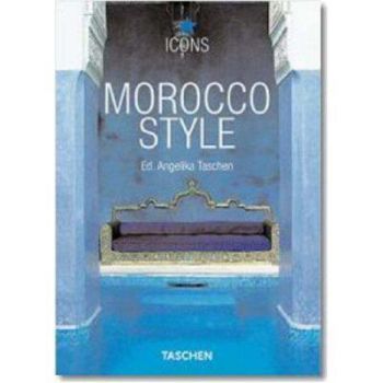 Morocco Style