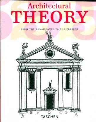 Architectural Theory