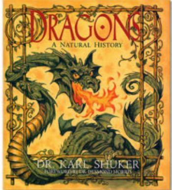 Dragons: A Natural History