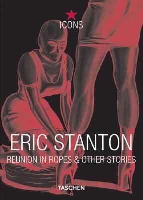 Eric Stanton