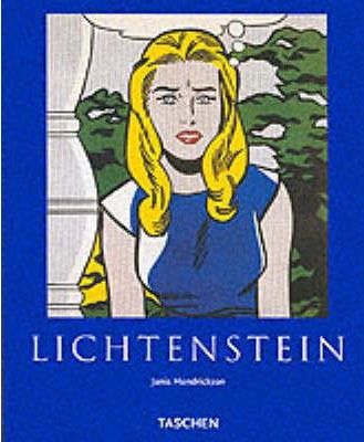 Roy Lichtenstein