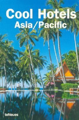 Cool Hotels Asia/Pacific