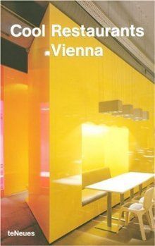 Cool Restaurants Vienna