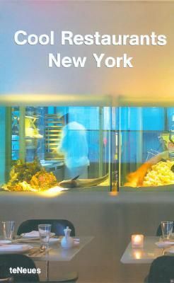 Cool Restaurants New York