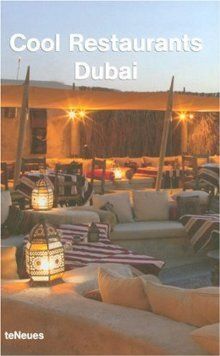 Cool Restaurants Dubai