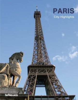 Paris City Highlights