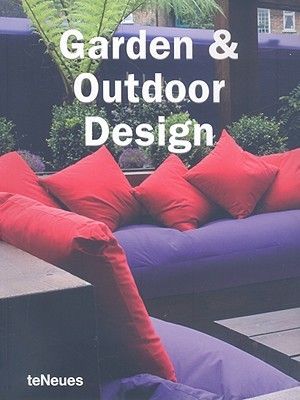 Garden & Outdoor Design