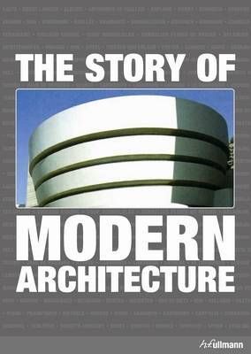 Story Of Architecture