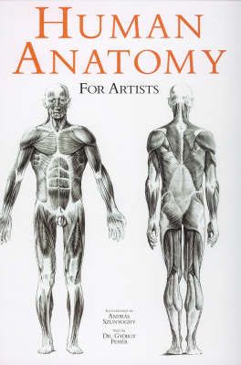 Human Anatomy For Artists