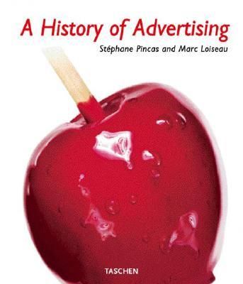 History Of Advertising