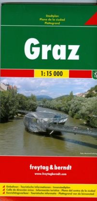 MM Graz 1:15 000