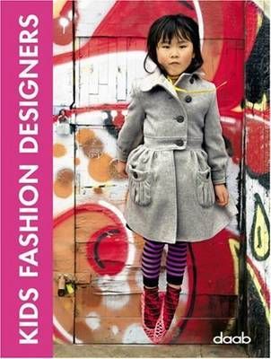 Kids Fashion Designers