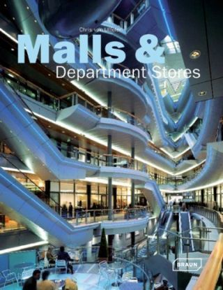 Malls And Department Stores