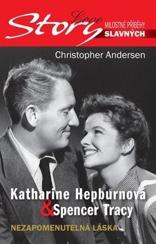 Katharine Heburnová & Spencer Tracy