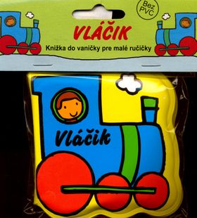 Vláčik SK