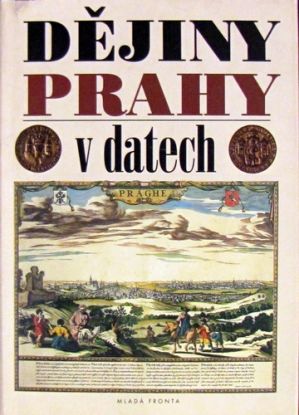 Dejiny Prahy V Datech