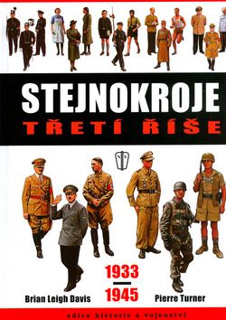 Stejnokroje třetí říše