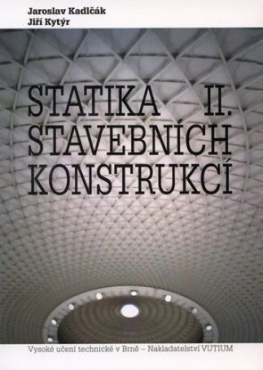 Statika stavebních konstrukcí II