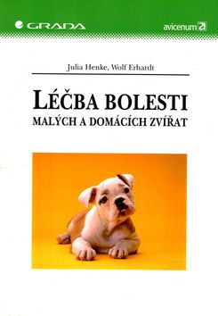 Léčba bolesti