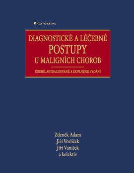 Diagnostické a léčebné postupy u maligních chorob