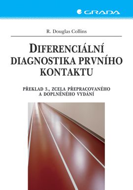 Diferenciální diagnostika prvního kontaktu