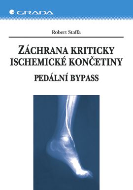 Záchrana kriticky ischemické končetiny