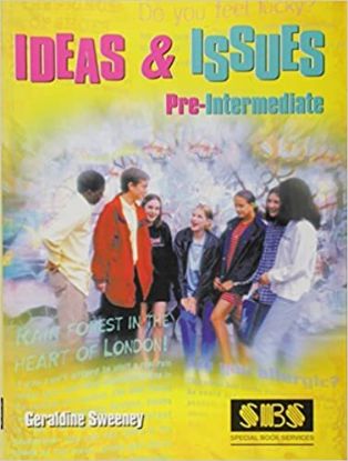 Ideas And Issues (Ideas & Issues Series)