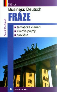 Business Deutsch – Fráze