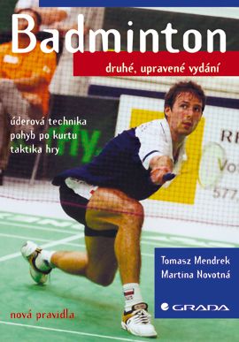 Badminton, druhé, upravené vydání