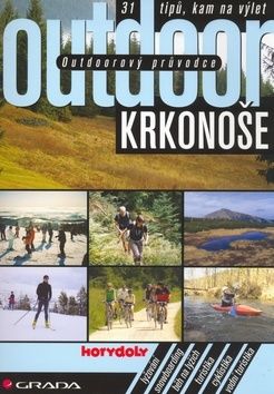 Outdoorový průvodce – Krkonoše