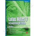 Lotus Notes 7 - uživatelská příručka