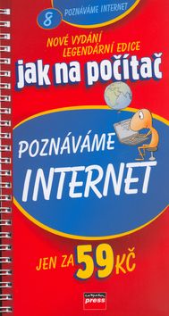 Jak na počítač-Poznáváme internet