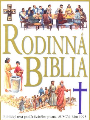 Rodinna Biblia