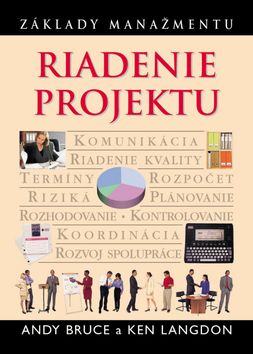 Riadenie projektov