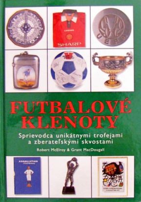 Futbalové klenoty