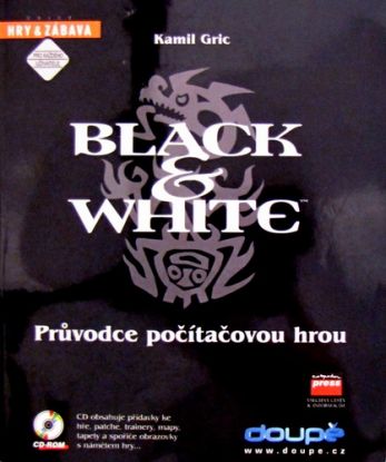 Black & White Pruv.Poc.Hrou