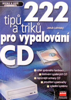 222 Tipu A Triku Pro Vypal.Cd