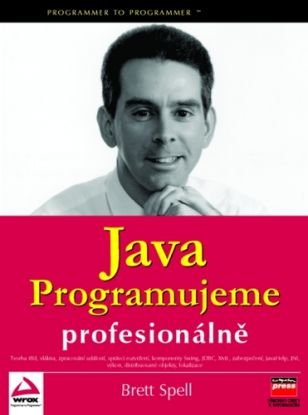 Java Programujeme profesionálně