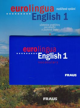 Eurolingua English 1 učebnica