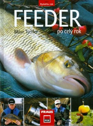 Feeder po celý rok