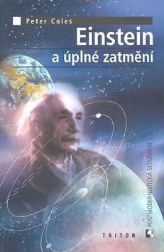 Einstein A Uplne Zatmeni