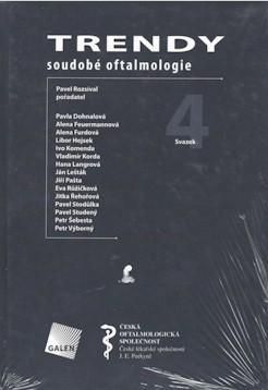 Trendy soudobé oftalmologie 4