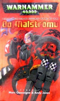 Warhammer - Do Malströmu