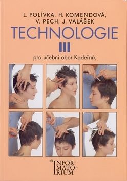 Technologie Iii. Pro Kadernik