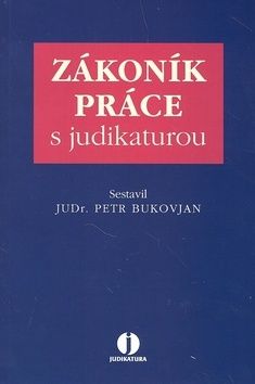 Zákoník práce s judikaturou